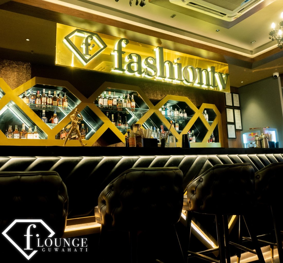 FTV Guwahati – Reviving a Premium Bar & Lounge in a Competitive Market