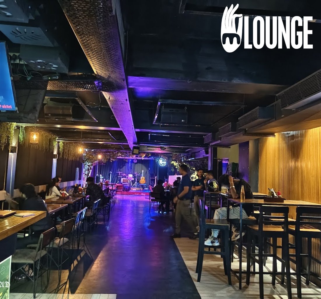 Urban Mantra – Reviving a Legacy Bar & Lounge with Strategic Rebranding